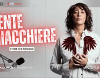 [Podcast] “Niente chiacchiere” – Talk Room #4 – Angela Baraldi