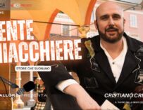 [Podcast] “Niente chiacchiere” – Talk Room #5 – Cristiano Cremonini