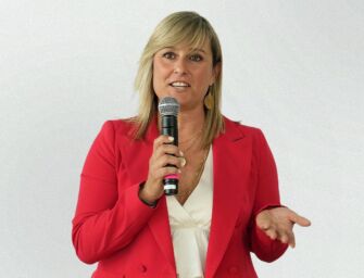 Pallacanestro Reggiana, la presidente Bartoli smentisce le voci: “Non vendo la società”