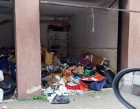 Via Paradisi a Reggio, un quartiere dimenticato (di Roberta Notari)