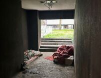 Degrado via Paradisi, Notari: “Da Massari rassicurazioni insufficienti e distanti dalla realtà”