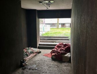 Degrado via Paradisi Reggio, Notari: “Da Massari rassicurazioni distanti dalla realtà”