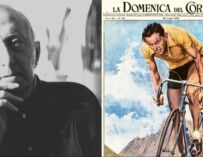 Walter Molino, da Reggio Emilia alle copertine che raccontarono l’Italia