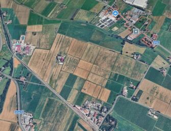 Aragona (FdI) porta il caso dell’agrivoltaico di Giarola in Regione: “Fare chiarezza”