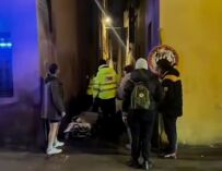 Tolleranza zero. Ci vogliono i vigilantes per strada (di Pier Francesco Grasselli)