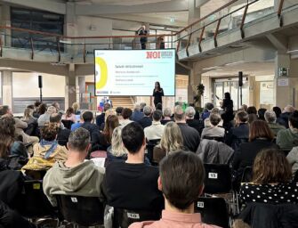 Hub urbano centro storico Reggio, una cinquantina di proposte sul tavolo dell’assemblea