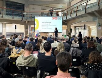 Hub urbano centro storico Reggio, una cinquantina di proposte sul tavolo dell’assemblea