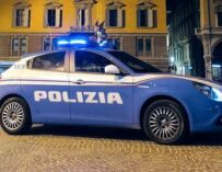 Scippò una signora di 96 anni in centro a Reggio: fermato ragazzo di 19 anni