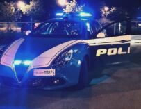 Reggio. Non si ferma all’alt, viene inseguito e fermato: aveva 150 grammi di cocaina