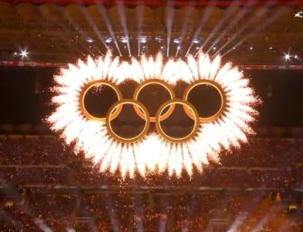 Olimpici strafalcioni