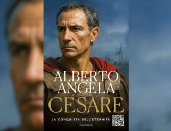 [Libri] Classifica dei più venduti della settimana all’Arco di Reggio