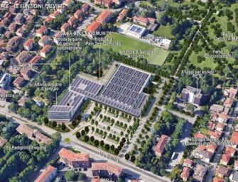 Bosco Ospizio, il centrodestra: “Il Comune rispetti gli accordi con Conad”