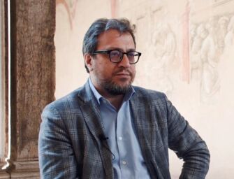 Fotografia Europea 2026, Zanichelli: sono gli algoritmi i fantasmi di oggi