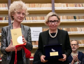 Premio di poesia “Luciano Serra”, è Adriana Ferrarini la vincitrice della quinta edizione
