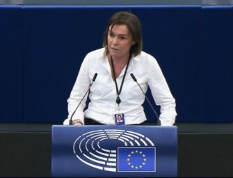 Elisabetta Gualmini lascia il Pd: l’eurodeputata sarebbe vicina ad Azione