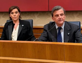 L’eurodeputata Gualmini lascia il Pd ed entra in Azione: “È come tornare a casa”