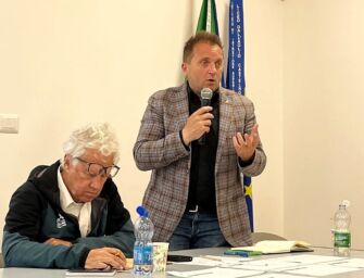 Parco dell’Appennino tosco-emiliano, Ferretti: “La presidenza ora spetta a Ventasso”