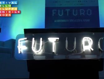 Reggio, 300 studenti del liceo Chierici all’opera per il Festival dello Sviluppo Sostenibile