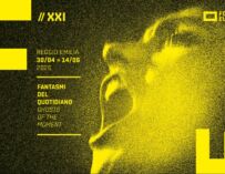 Fotografia Europea 2026, Reggio si prepara all’invasione dei “Fantasmi del quotidiano”