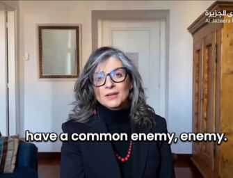 “Parole oltraggiose su Israele”, la Francia chiede le dimissioni di Francesca Albanese