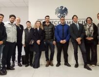 Nuove energie per il terziario: nasce il Gruppo Giovani Imprenditori di Confcommercio Reggio