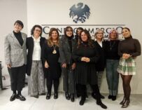 Reggio, nasce il Gruppo Terziario Donna di Confcommercio: la presidente è Elisa Azzolini