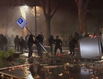 Askatasuna: la sinistra chiuda i conti