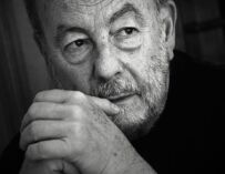 Se n’è andato Vasco Ascolini, il testimone visivo del teatro