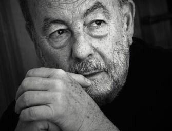 Se n’è andato Vasco Ascolini, il testimone visivo del teatro