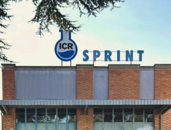 Industria Chimica Reggiana, sospesi i licenziamenti: ammortizzatori sociali per un anno