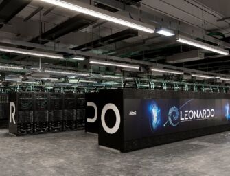 Data Valley, non si perda altro tempo