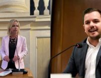 Reggio, FdI e Lega all’attacco sul caso-Ramadan: “Inclusione per tutti, tranne i cristiani”