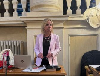 Sportello antirazzista Reggio, Fratelli d’Italia: “È ostinazione ideologica del Pd”