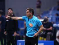 Calcio. Reggiana, dopo l’ennesima sconfitta esonerato Dionigi: panchina a Rubinacci