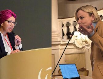 Reggio, in consiglio comunale è il giorno dello sportello antirazzista