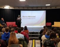 Reggio, oggi in consiglio comunale la richiesta di dimissioni per l’assessora Mahmoud