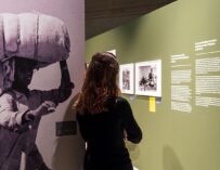 Reggio, a Palazzo da Mosto “I mondi dell’arte e la fine delle grandi narrazioni”