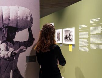 Reggio, a Palazzo da Mosto “I mondi dell’arte e la fine delle grandi narrazioni”