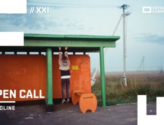 Fotografia Europea, sono Mambrini e Martin le vincitrici della Open Call 2026