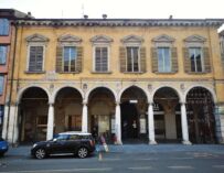 Imprenditore reggiano compra Palazzo Ruini