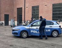 Fermato per spaccio a Montecchio, dopo 7 anni la condanna è definitiva: arrestato