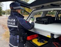 Controlli sulla copertura Rca, a Reggio sequestrate 12 auto senza assicurazione in tre giorni