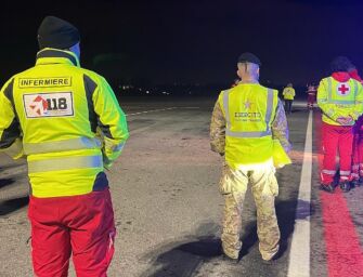 Dalla Striscia di Gaza a Reggio: donna palestinese al Santa Maria Nuova per curarsi