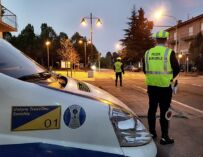 Rubiera. Guida ubriaca e senza patente: auto confiscata e fino a 48.000 euro di multa