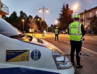 Rubiera. Guida ubriaca e senza patente: auto confiscata e fino a 48.000 euro di multa