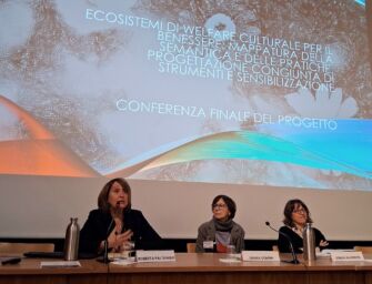 Welfare culturale, l’esperienza di Reggio al centro di una ricerca universitaria