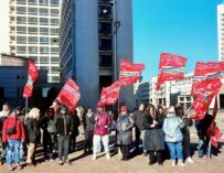 Regione, Comune e sindacati chiedono a Industria Chimica Reggiana di ritirare i licenziamenti