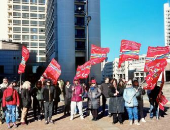 Regione, Comune e sindacati chiedono a Industria Chimica Reggiana di ritirare i licenziamenti