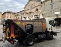 Reggio, con le fototrappole individuati 647 autori di abbandoni di rifiuti