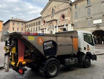 Reggio, con le fototrappole già individuati 647 autori di abbandono di rifiuti